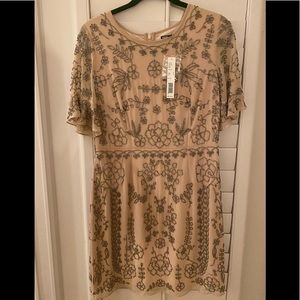 Ladies cocktail dress new w/tags
